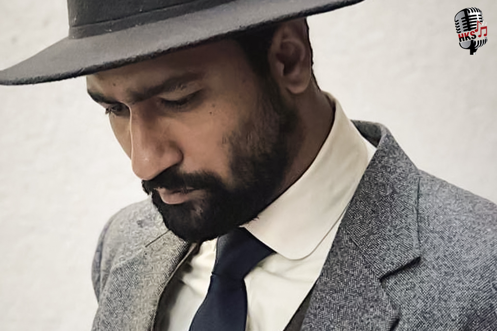 Sardar Udham Singh, Featuring By Vicky Kaushal, Is Ready To Release On Dussehra At Amazon Prime Video